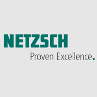 NETZSCH - GRINDING & DISPERSING