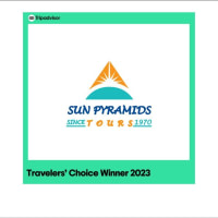 SUN PYRAMIDS TOURS