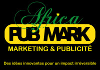 AFRICA PUB MARK
