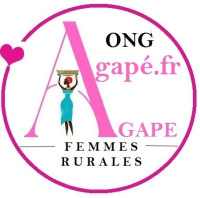 ONG AGAPÉ POUR FEMMES RURALES (ONG Agapé.fr)