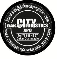 DAKAR CITY LOGISTICS SARL