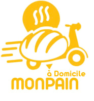 MONPAIN A DOMICILE