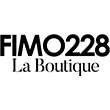 FIMO228 LA BOUTIQUE