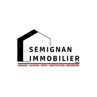 SEMIGNAN IMMOBILIER