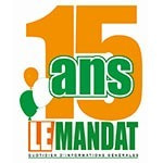 LE MANDAT