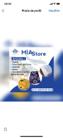 MIA STORE