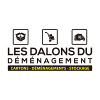 LES DALONS DU DEMENAGEMENT