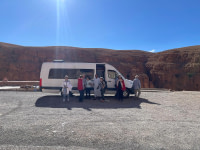 GBOO MOROCCO TOURS