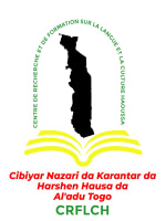 CENTRE DE RECHERCHE ET DE FORMATION SUR LA LANGUE ET CULTURE HAOUSSA