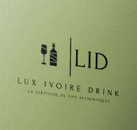 LUX IVOIRE DRINK
