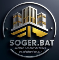 SOGER BAT - SOCIETE GENERALE D'ETUDE ET REALISATION BATIMENT ET TRAVAUX PUBLICS