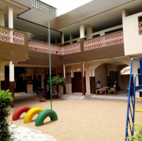 COMPLEXE SCOLAIRE L'ASSURANCE