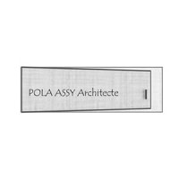 POLA ASSY ARCHITECTE