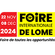 FOIRE INTERNATIONALE DE LOME