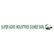 SUPER AGRO INDUSTRIES GUINEE SARL