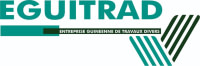 ENTREPRISE GUINEENNE DE TRAVAUX DIVERS