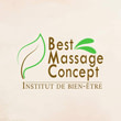 BEST MASSAGE CONCEPT