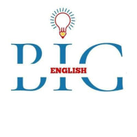 BIG ENGLISH