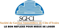 SGI-CI Société de Gestion Immobilière de Côte d'Ivoire