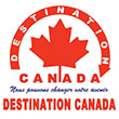 DESTINATION CANADA