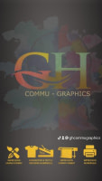 GH COMMU GRAPHICS