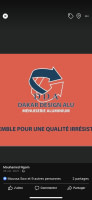 DAKAR DESIGN ALU