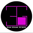 GOD GIVES GRACE