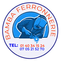 BAMBA FERRONNERIE
