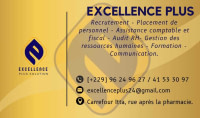 EXCELLENCE PLUS