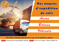 COLIS EXPRESS