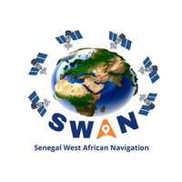 SENEGAL WEST AFRICAN NAVIGATION