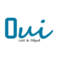 OUI LAIT ET DEGUE