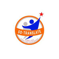 SO TRANSLATE