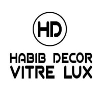 HABIB DECOR VITRE LUX