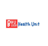 BLOOD HEALTH UNIT