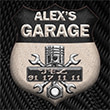 GARAGE ALEX