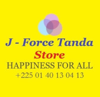 J - FORCE TANDA