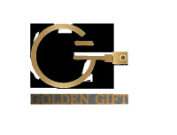 Golden gift gadget phone accessories