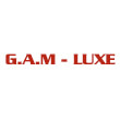 GAM-LUXE (GROUPEMENT DES ARTISANS EN MENUISERIE DE LUXE)