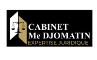 CABINET D'AVOCAT Me EZIN DJOMATIN