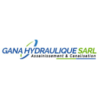 GANA HYDRAULIQUE SARL