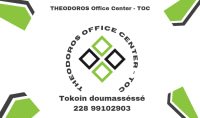 THEODOROS OFFICE CENTER