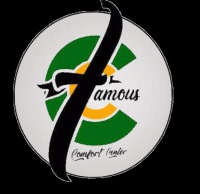 FAMOUS CONFORT CENTER
