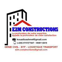 E2M CONSTRUCTIONS
