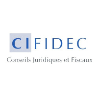 CIFIDEC (COMPAGNIE IVOIRIENNE FIDUCIAIRE D'ETUDES ET DE CONSEILS)