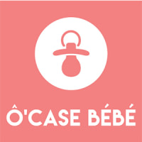 BAMBINERIE Ô'CASE BEBE
