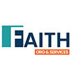 FAITH ORG & SERVICES
