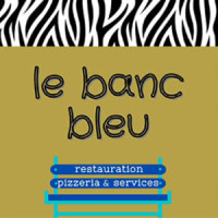Restaurant Le Banc Bleu