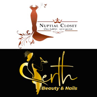 CERTH BEAUTY & NAILS / NUPTIAL CLOSET