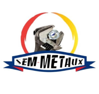 SEM METAUX